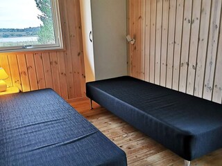 Holiday house Virksund  9