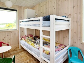 Casa per le vacanze Virksund  24