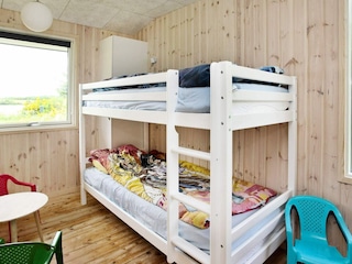 Ferienhaus Virksund  24