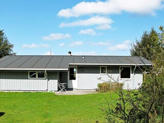 Maison de vacances Virksund  31
