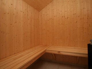 Casa de vacaciones Vaeggerløse  23