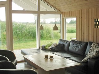 Holiday house Vaeggerløse  24
