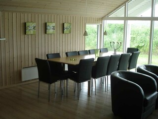 Holiday house Vaeggerløse  25
