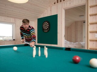 Casa de vacaciones Vaeggerløse  26
