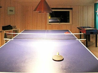 Holiday house Vaeggerløse  27
