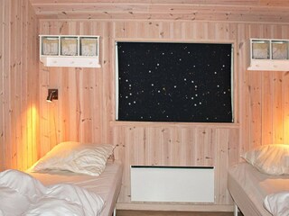 Casa de vacaciones Vaeggerløse  30