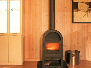 Maison de vacances Vaeggerløse  35