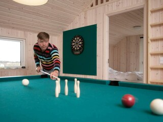 Maison de vacances Vaeggerløse  36