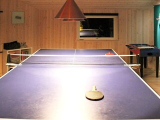 Vakantiehuis Vaeggerløse  37