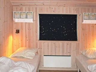 Vakantiehuis Vaeggerløse  31