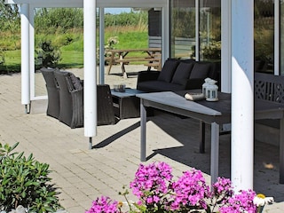 Ferienhaus Vaeggerløse Außenaufnahme 9