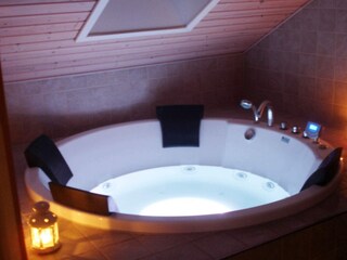 Maison de vacances Vaeggerløse  24