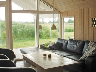 Casa de vacaciones Vaeggerløse  30