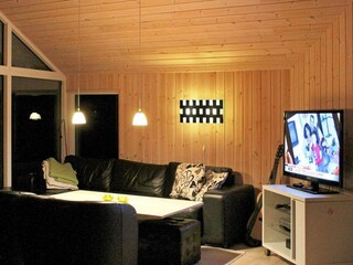 Casa de vacaciones Vaeggerløse  20