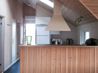 Maison de vacances Vaeggerløse  23