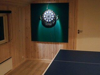 Casa de vacaciones Vaeggerløse  26