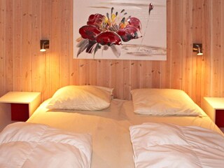 Maison de vacances Vaeggerløse  32