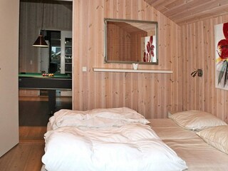 Vakantiehuis Vaeggerløse  18