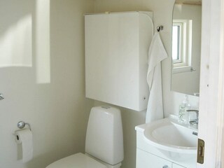 Vakantiehuis Vaeggerløse  22