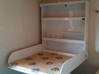 Ferienhaus Vaeggerløse  30