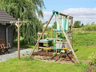 Casa de vacaciones Vaeggerløse  31