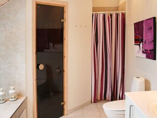 Ferienhaus Vaeggerløse  19