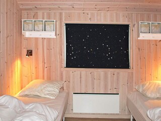 Vakantiehuis Vaeggerløse  37