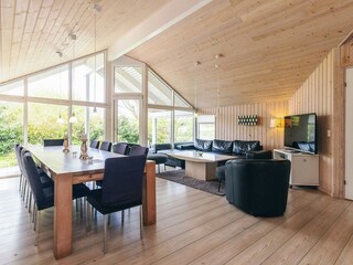 Holiday house Vaeggerløse  38