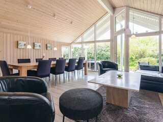 Holiday house Vaeggerløse  20