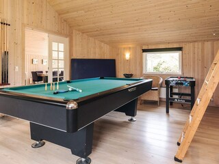 Holiday house Vaeggerløse  39
