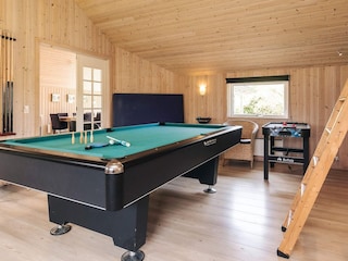 Vakantiehuis Vaeggerløse  31