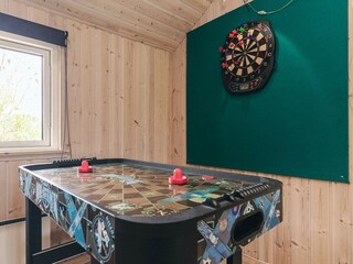 Holiday house Vaeggerløse  40