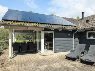 Vakantiehuis Vaeggerløse  34