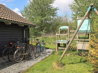 Holiday house Vaeggerløse  22