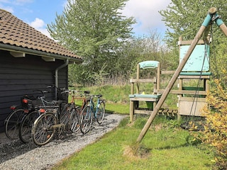 Vakantiehuis Vaeggerløse  35