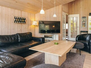 Holiday house Vaeggerløse  55