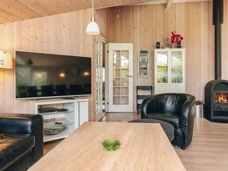 Holiday house Vaeggerløse  25