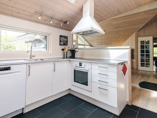 Casa per le vacanze Vaeggerløse  41