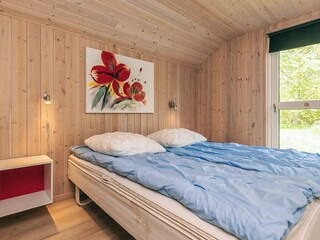 Holiday house Vaeggerløse  27