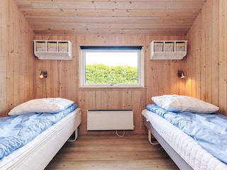Vakantiehuis Vaeggerløse  45