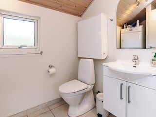 Holiday house Vaeggerløse  34
