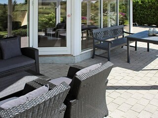 Maison de vacances Vaeggerløse Enregistrement extérieur 7