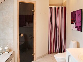 Ferienhaus Vaeggerløse  45