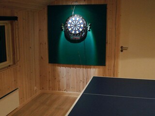 Casa de vacaciones Vaeggerløse  14