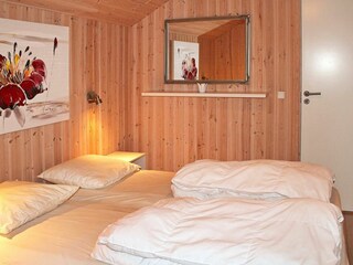 Holiday house Vaeggerløse  16