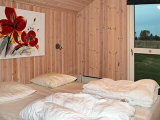 Casa de vacaciones Vaeggerløse  17