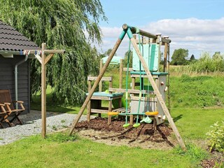 Casa de vacaciones Vaeggerløse  20