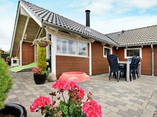 Casa de vacaciones Bork Havn  27