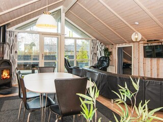 Vakantiehuis Bork Havn  10