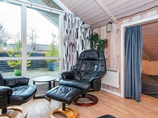 Maison de vacances Bork Havn  15
